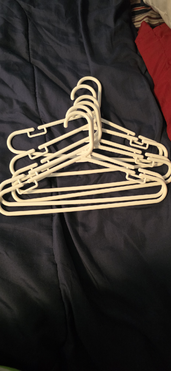 Clothes Hangers - Bundle - photo 2