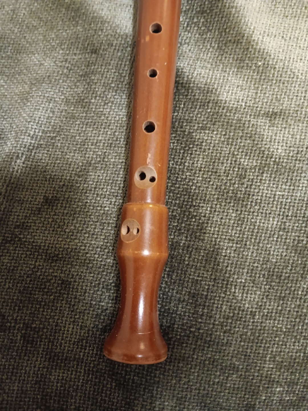 Heinrich Recorder - photo 2