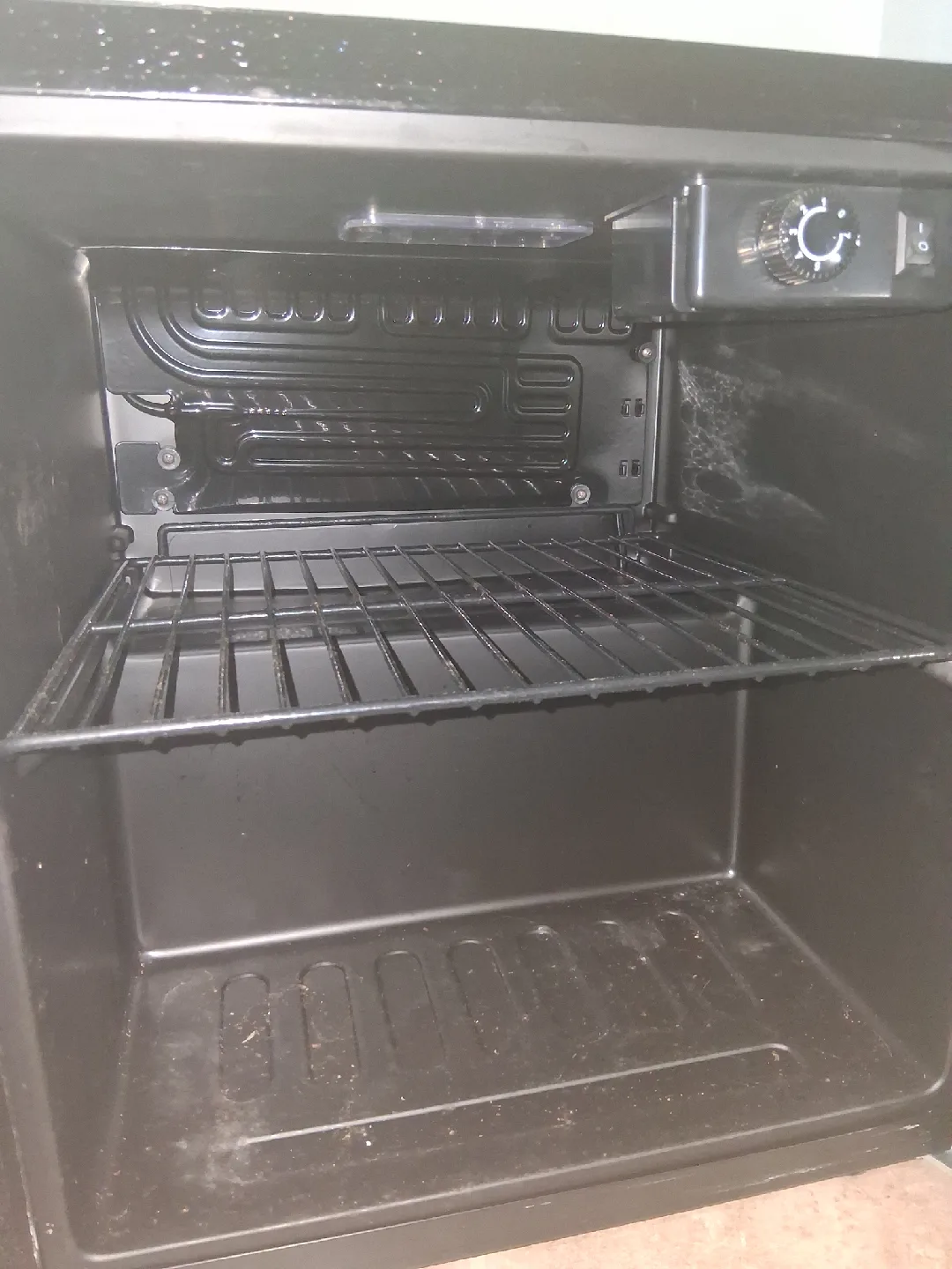 JC-36 Wine Cooler & Refrigerator image indicator(2)