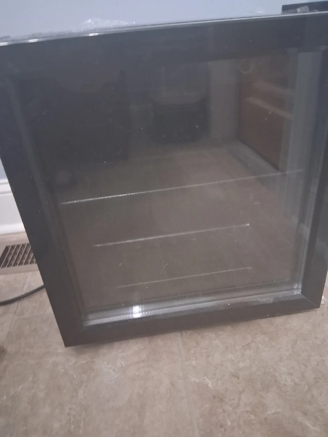 JC-36 Wine Cooler & Refrigerator image indicator(3)