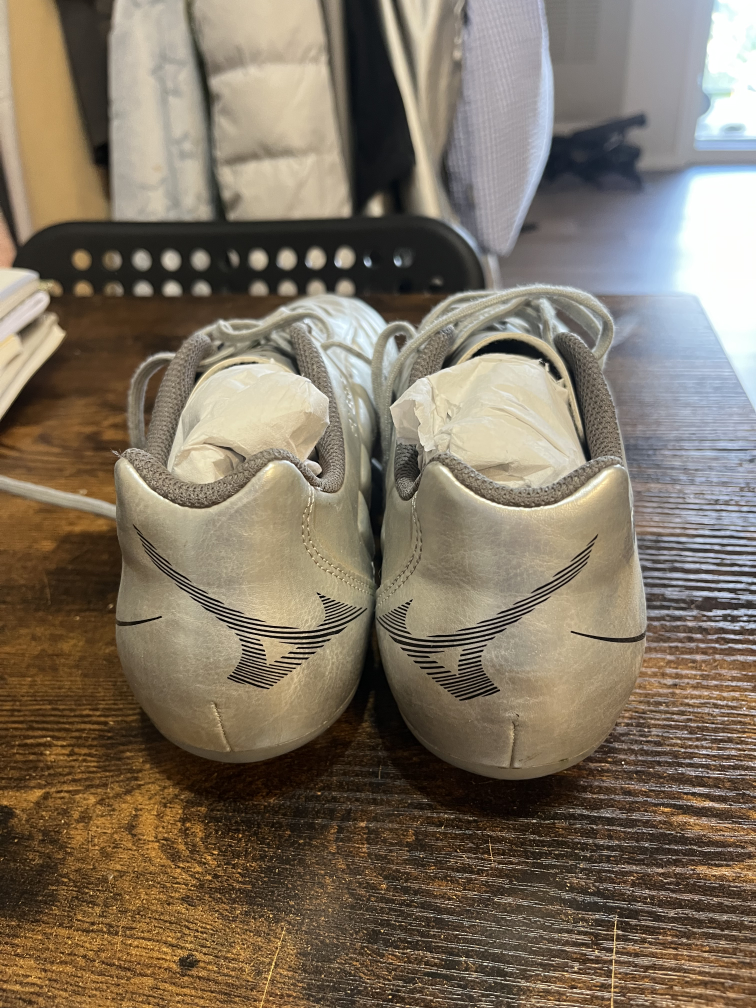 Mizuno Rebula Cup Select Football Cleats - US 9.5 - photo 4