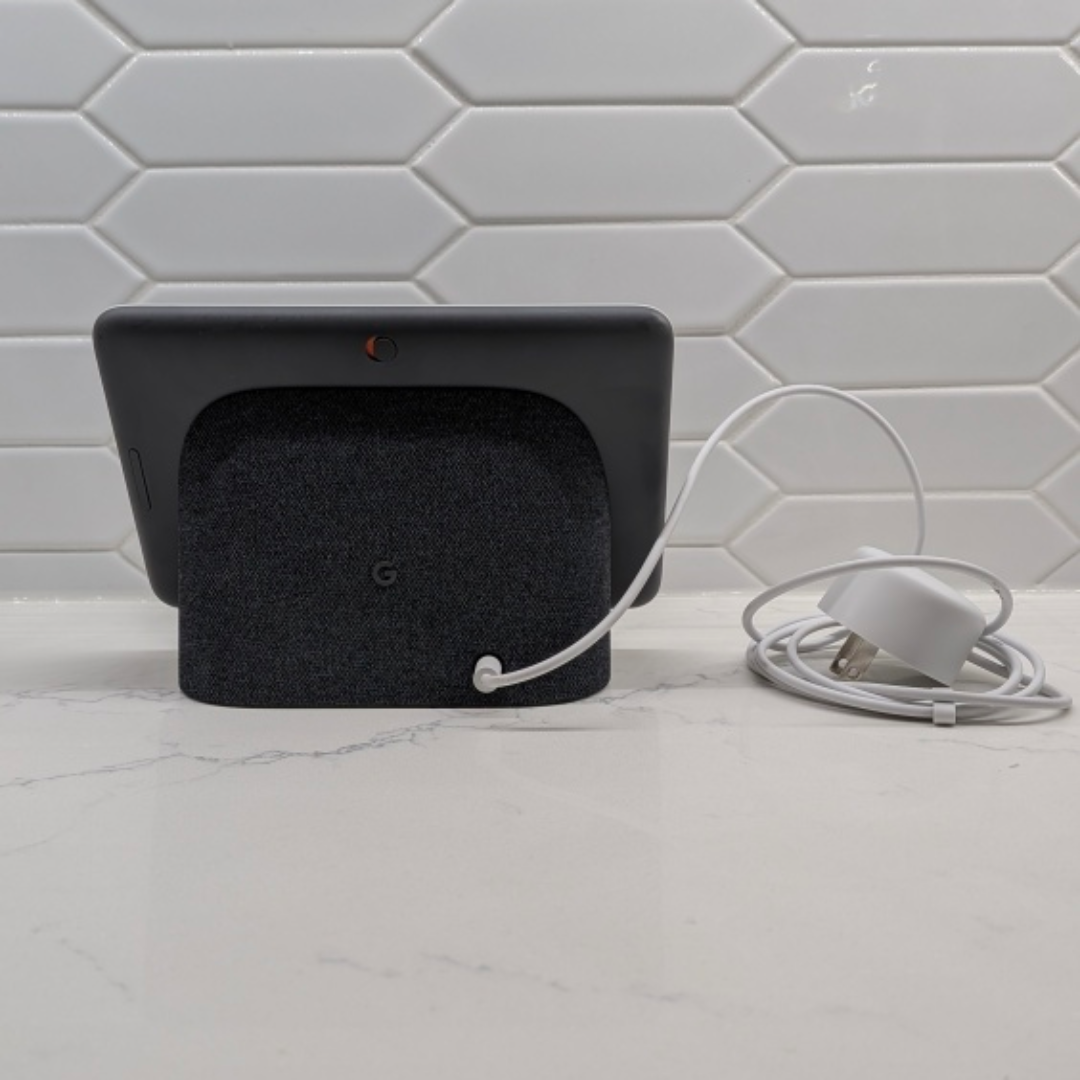 Google Nest Hub (2nd gen) - photo 2