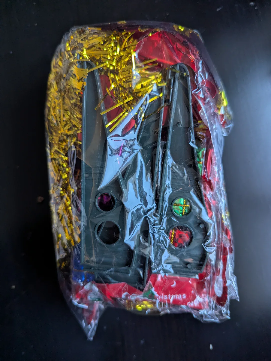 2ft Christmas tree Open Box (new) image indicator(4)