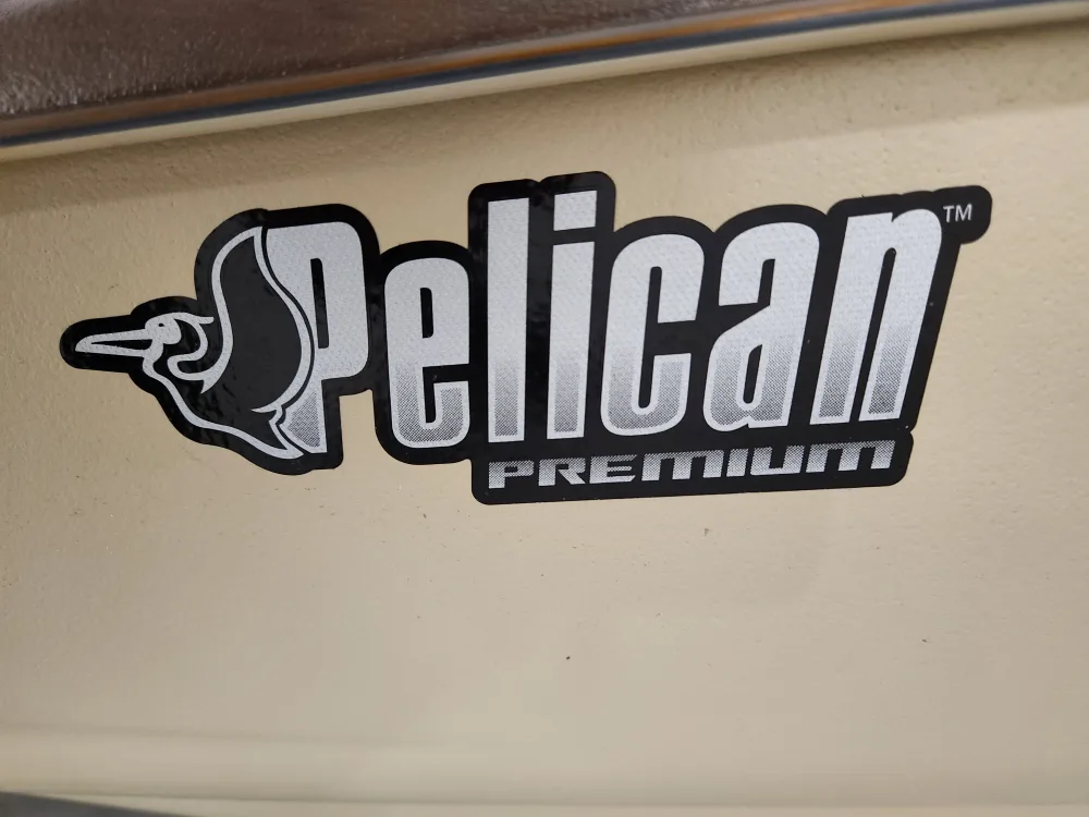 Pelican Catch 130 HD II Pedal Drive Kayak image indicator(3)