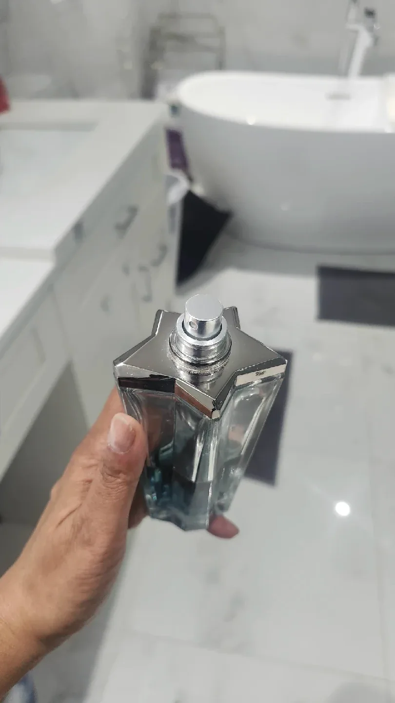 Thierry Mugler Angel Perfume - Half used image indicator(5)