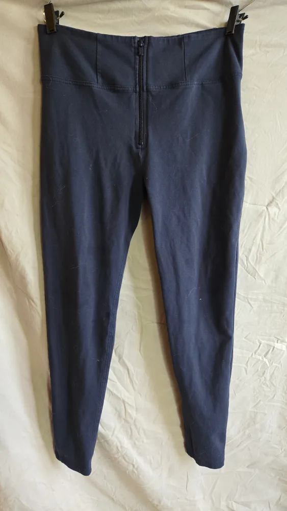 Freddy XL Leggings - Dark Blue image indicator(2)