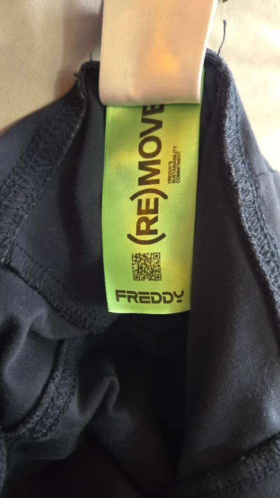 Freddy XL Leggings - Dark Blue image indicator(4)