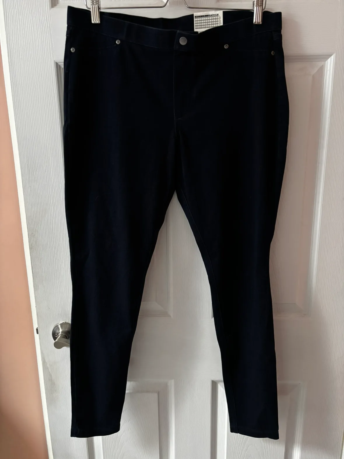 Hue legging image indicator(2)