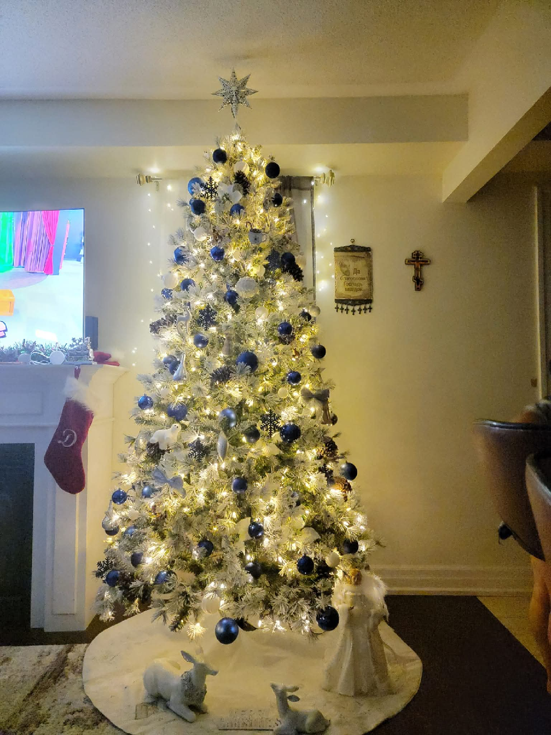Christmas Tree - photo 2