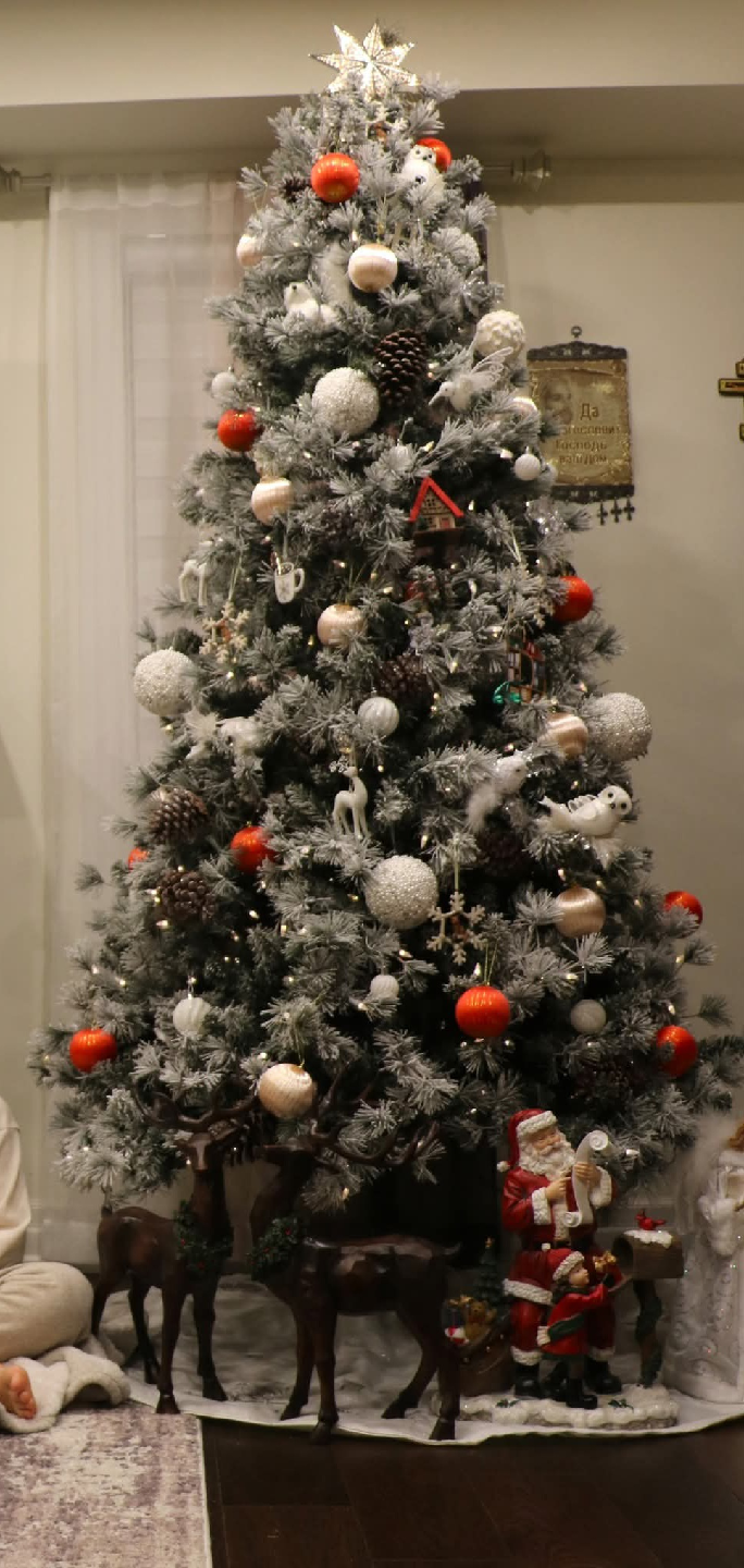 Christmas Tree - photo 4