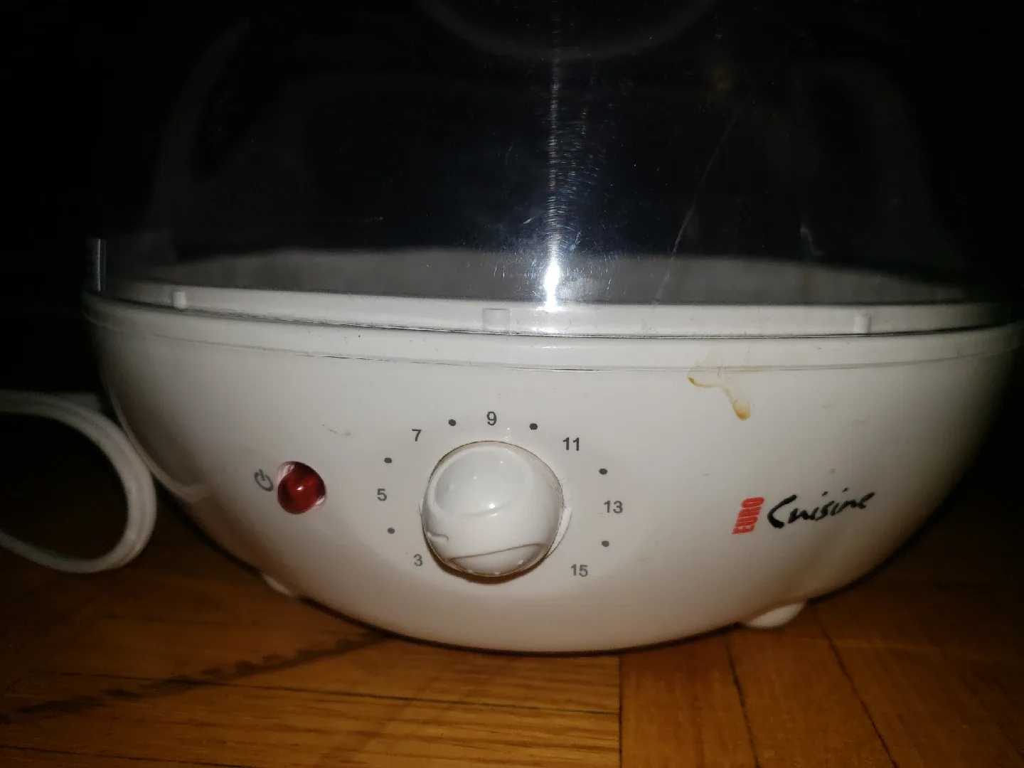 Euro Cuisine YM80 Yogurt Maker 🧡 thumbnail