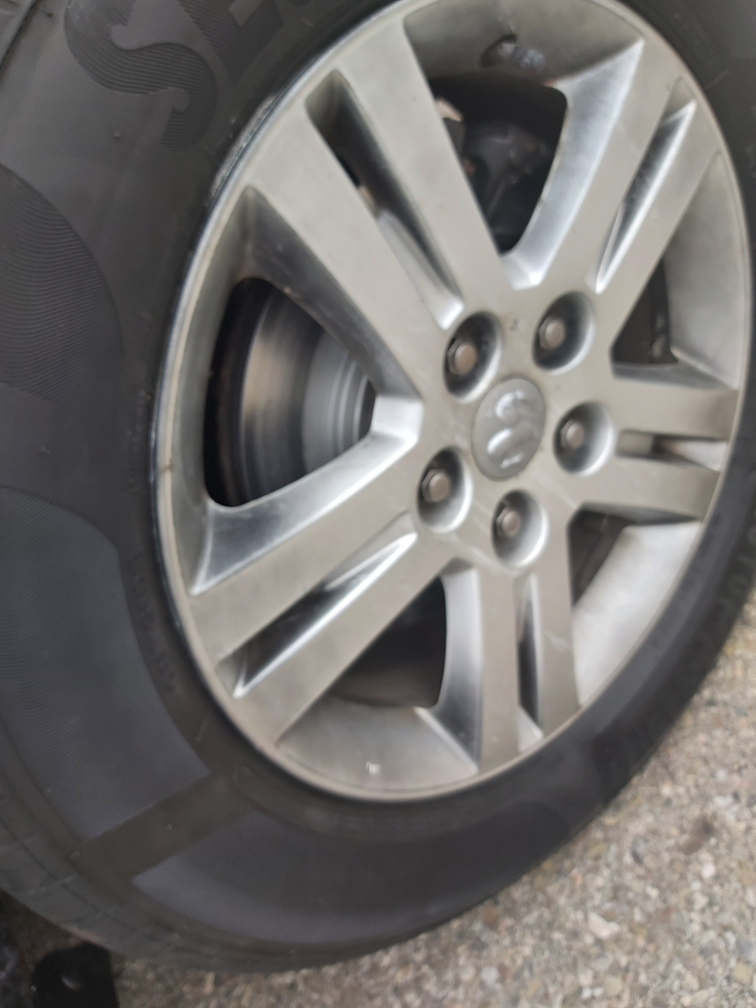 Dodge Grand Caravan - photo 5