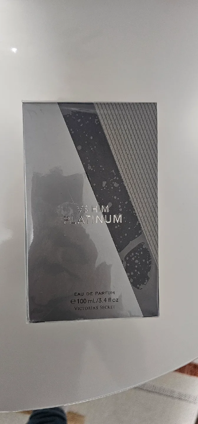 Victoria's Secret VS Him Platinum 100 ml thumbnail