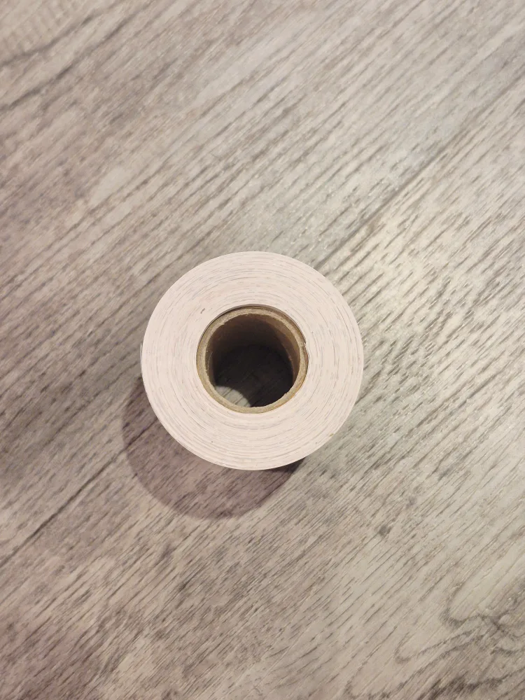 Rainbow Border Trim, Self-Adhesive Waterproof 49.2ft image indicator(6)