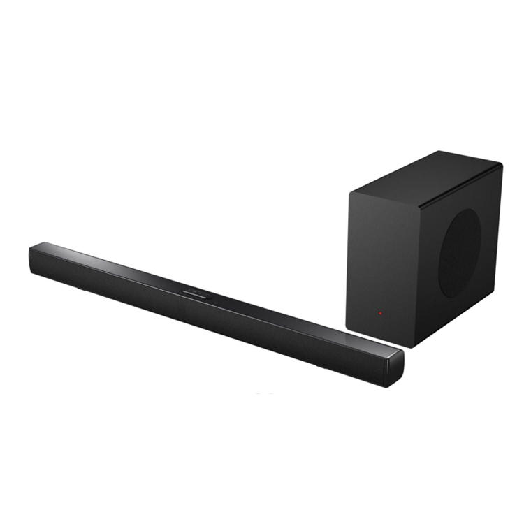 Sylvania Soundbar & Wireless Subwoofer