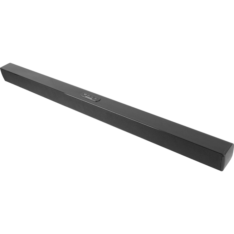 Sylvania Soundbar & Wireless Subwoofer - photo 3