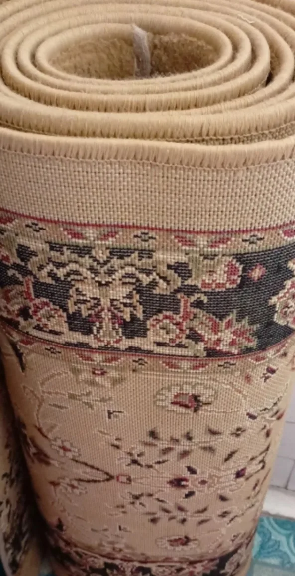 Runner Rug  2 pieces (not open) image indicator(2)