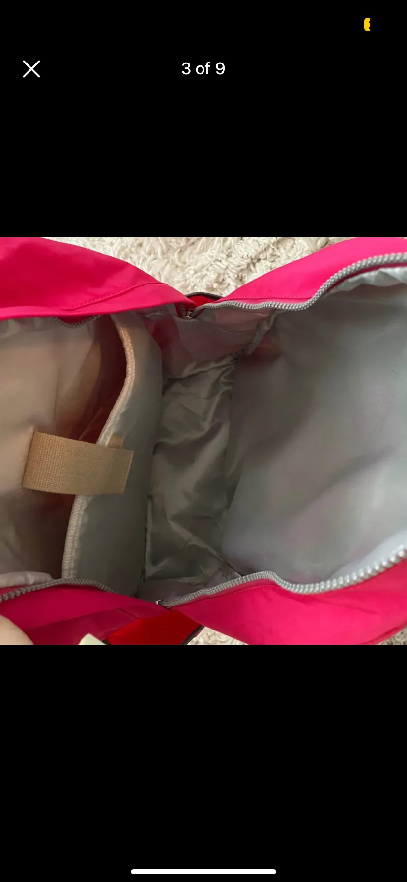 Backpack image indicator(3)