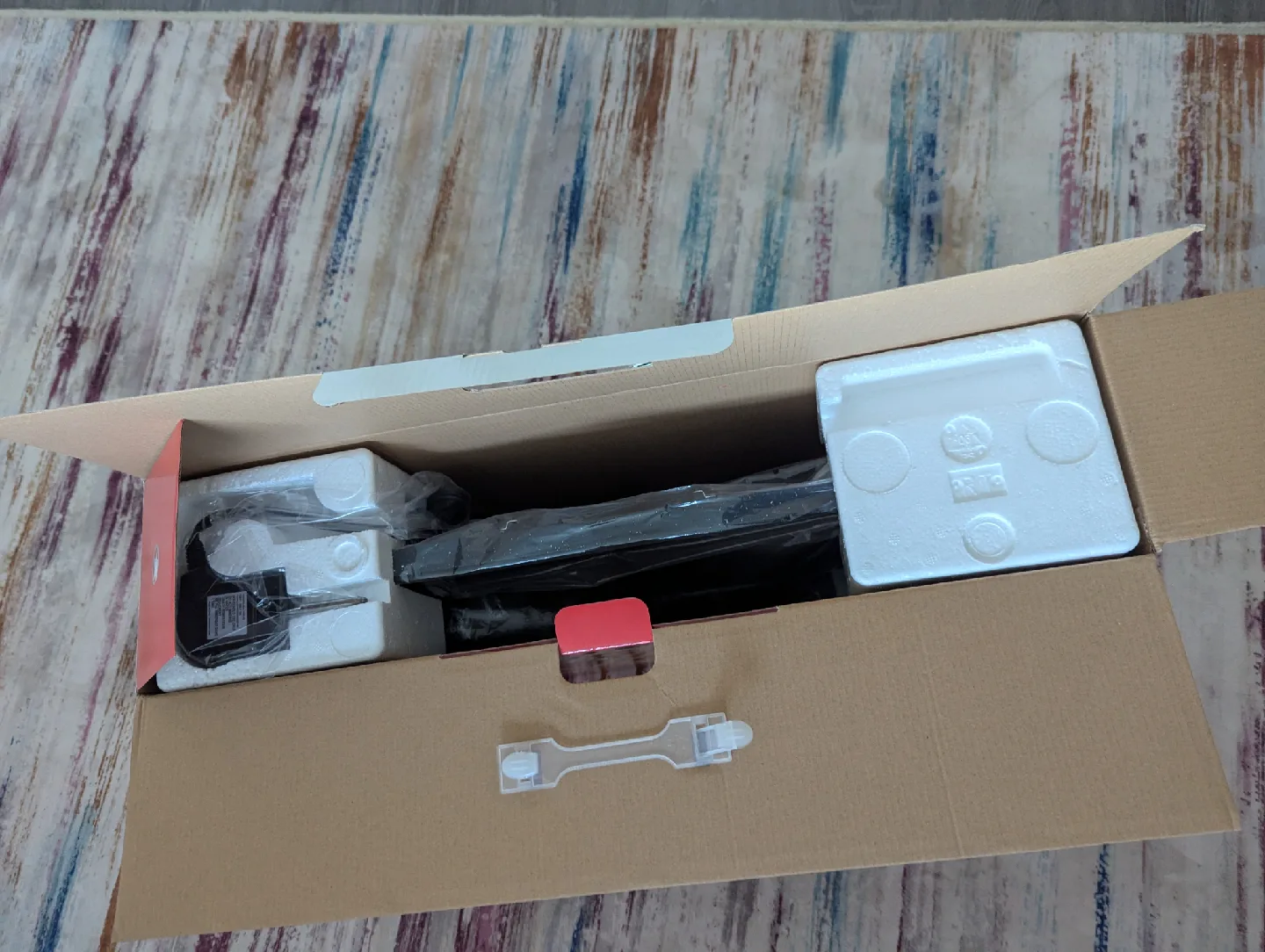 Starfrit The Rock Electric Griddle - New in Box! image indicator(2)