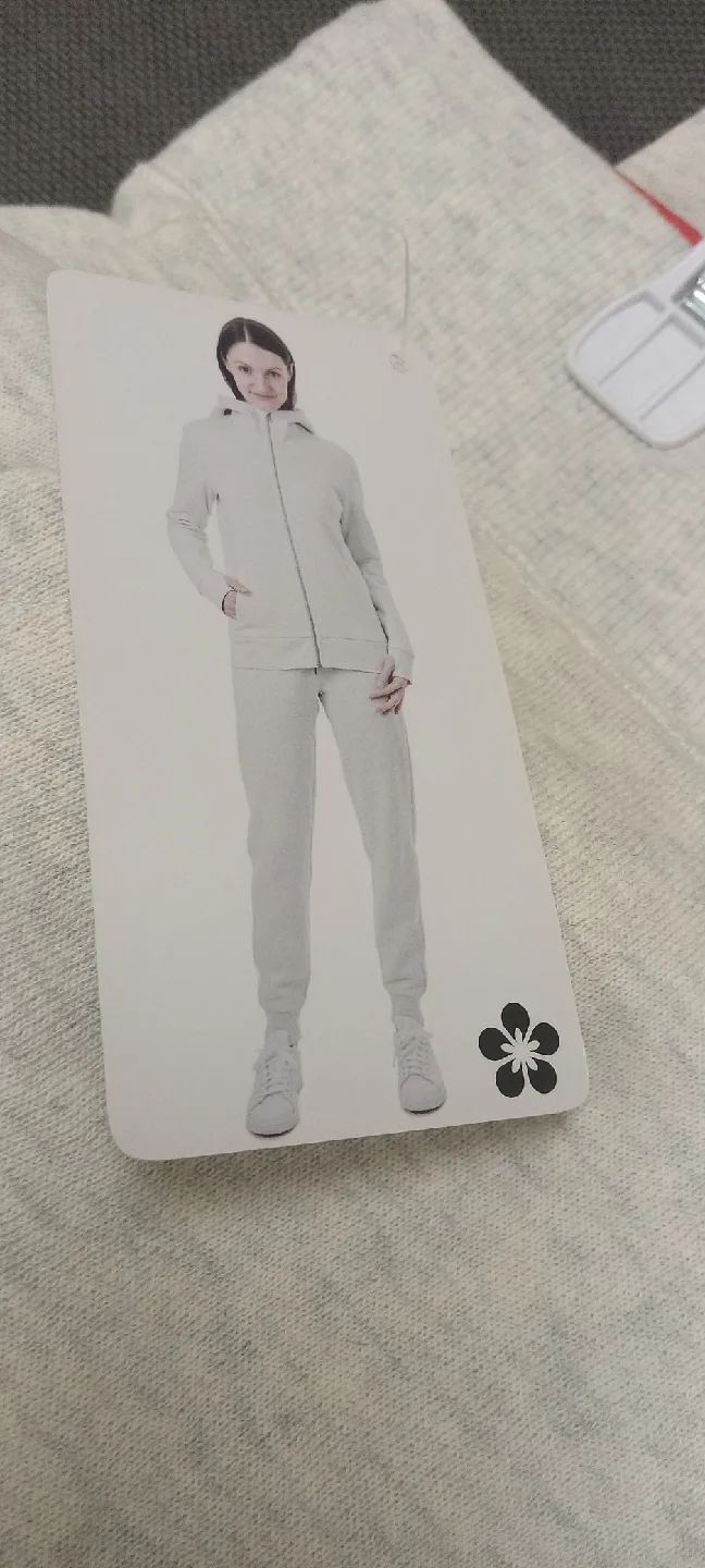 Tuff Athletics Sweatpants - Size M image indicator(6)