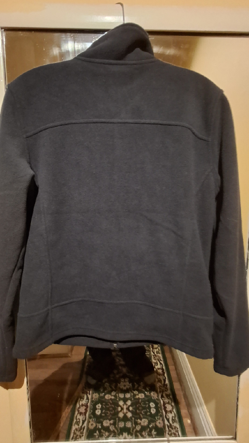 Northfield Sportswear Fleece Jacket - Size M - photo 2