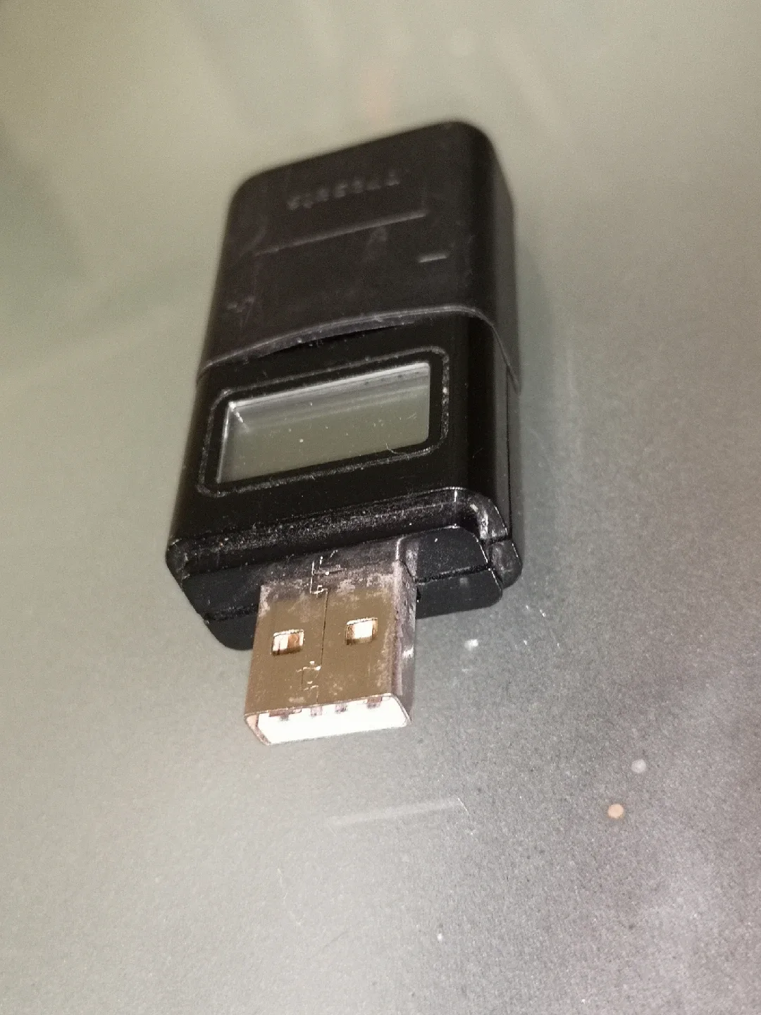 FM Transmitter for music image indicator(7)