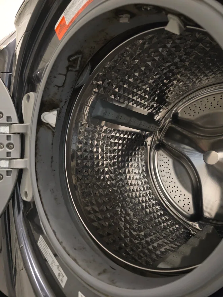 Samsung Washing Machine image indicator(3)