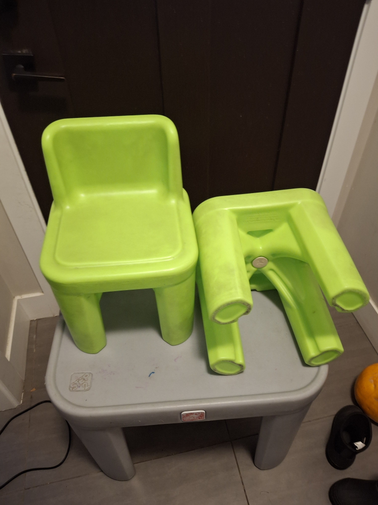 Step2 Kids Table & Chairs Set - photo 2