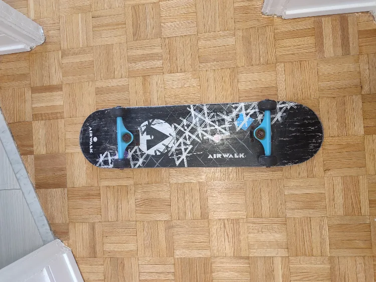 Airwalk Skateboard image indicator(2)