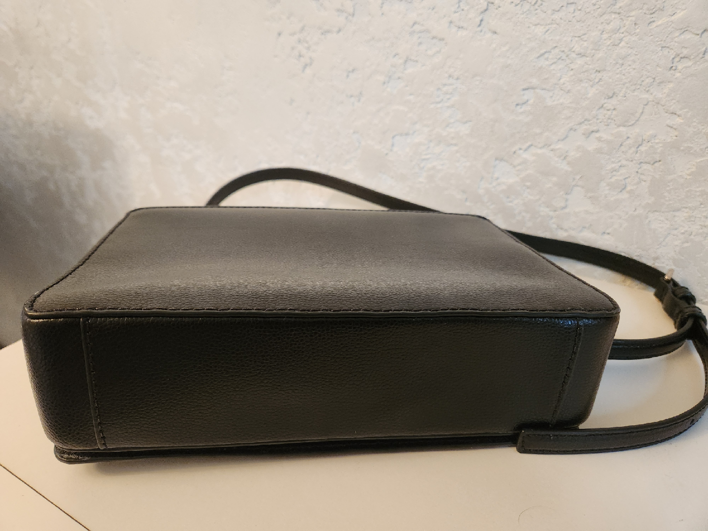 Kate Spade Black Leather Handbag - photo 3