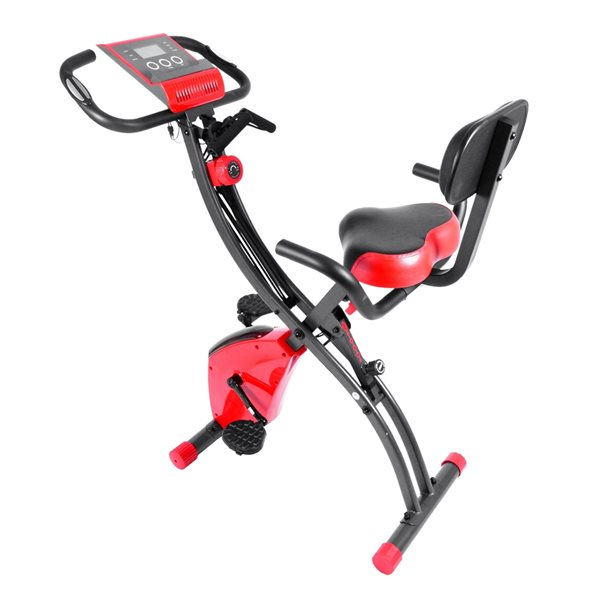 Flex Express Folding Exercise Bike 🥕🥕🥕 - photo 5