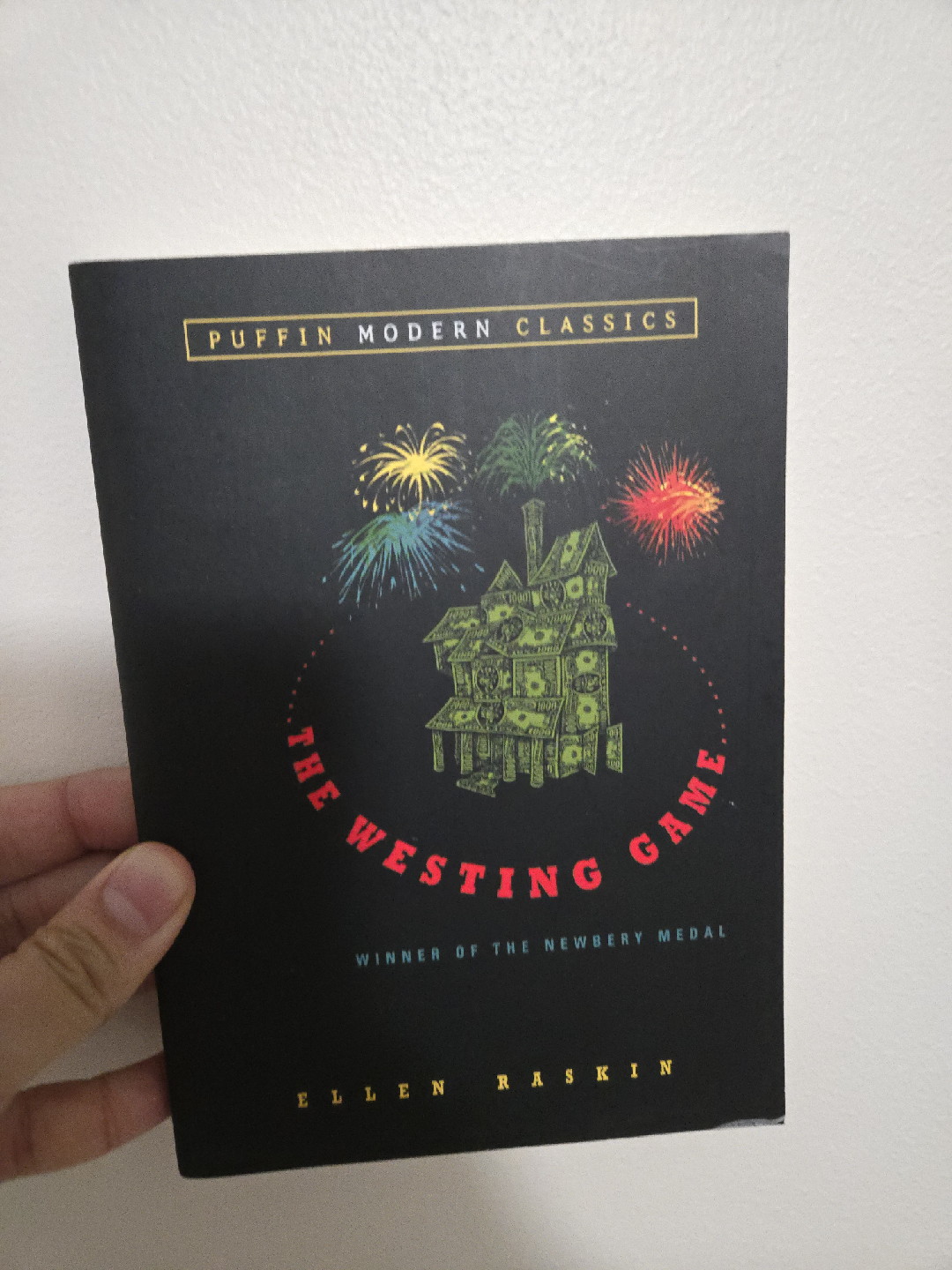 The Westing Game