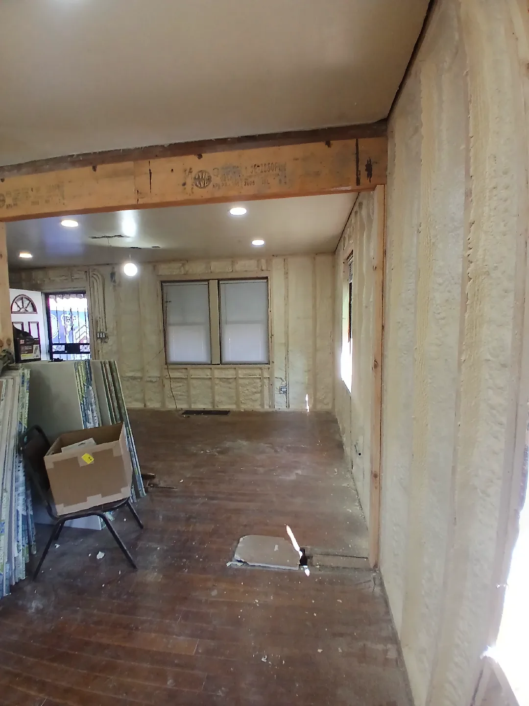 spray foam and insulation image indicator(4)