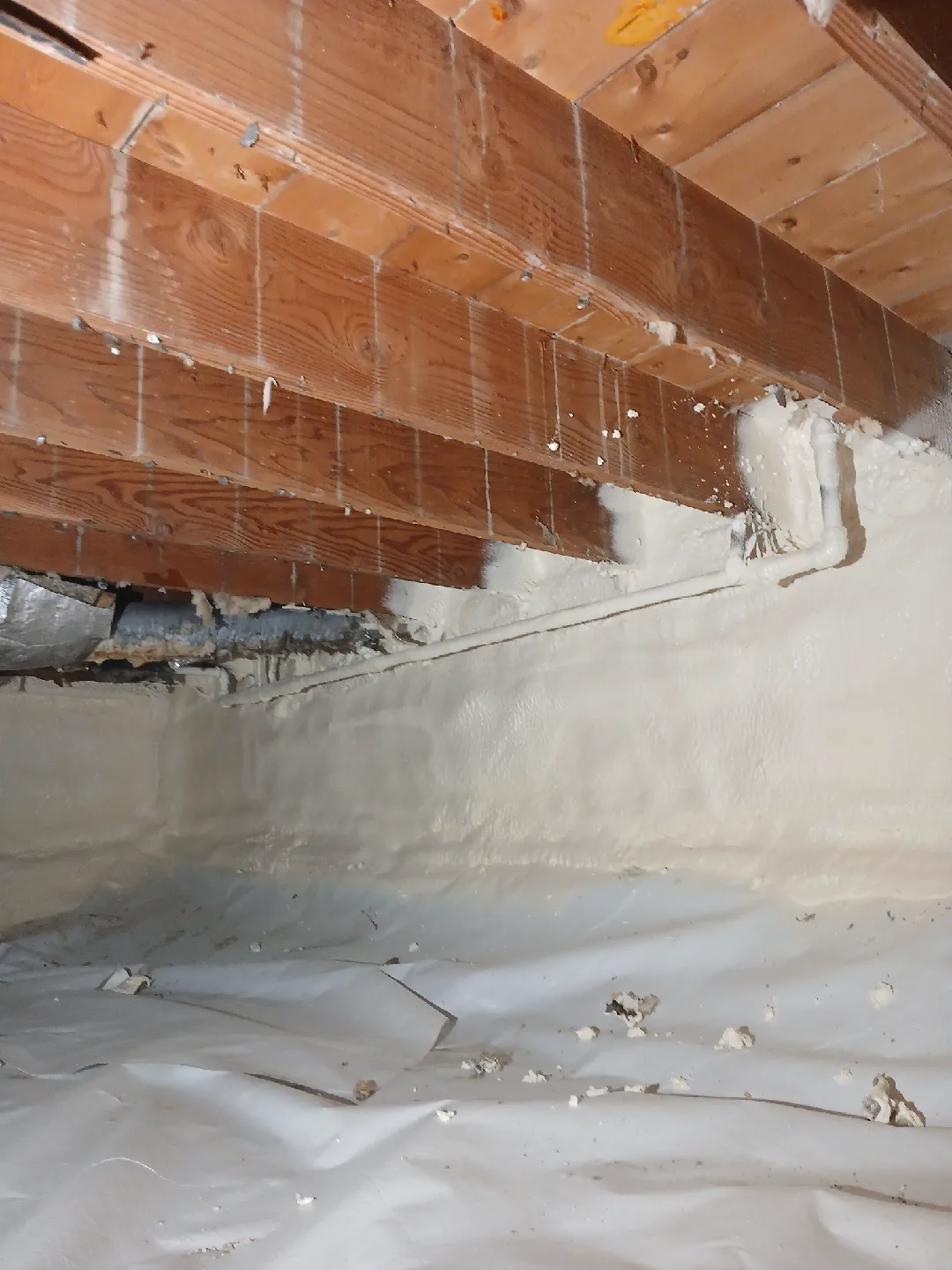 spray foam and insulation image indicator(10)