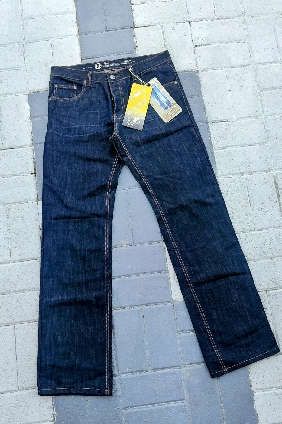 Men's Jeans image indicator(8)