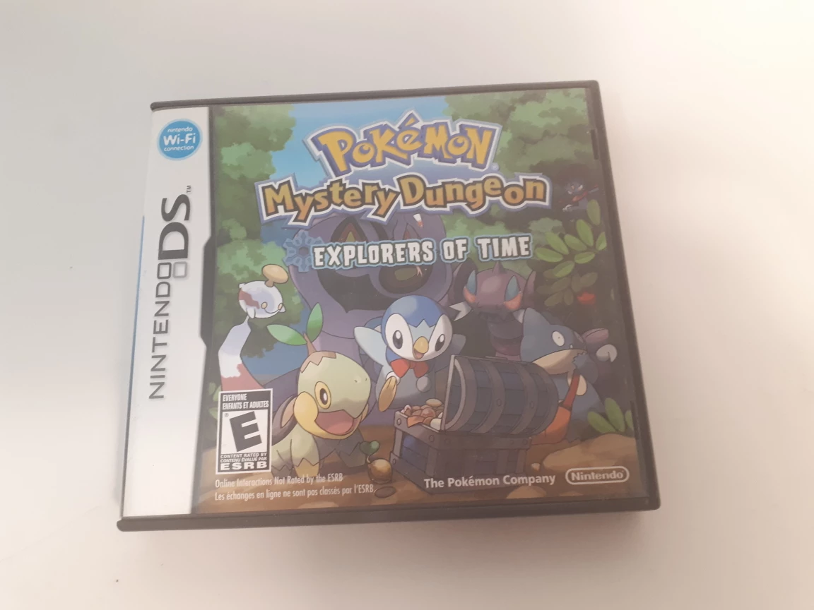 Nintendo DS Games: Lego Star Wars, Harry Potter, Pokemon - photo 2