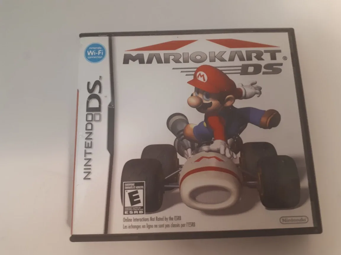 Nintendo DS Games: Lego Star Wars, Harry Potter, Pokemon image indicator(7)