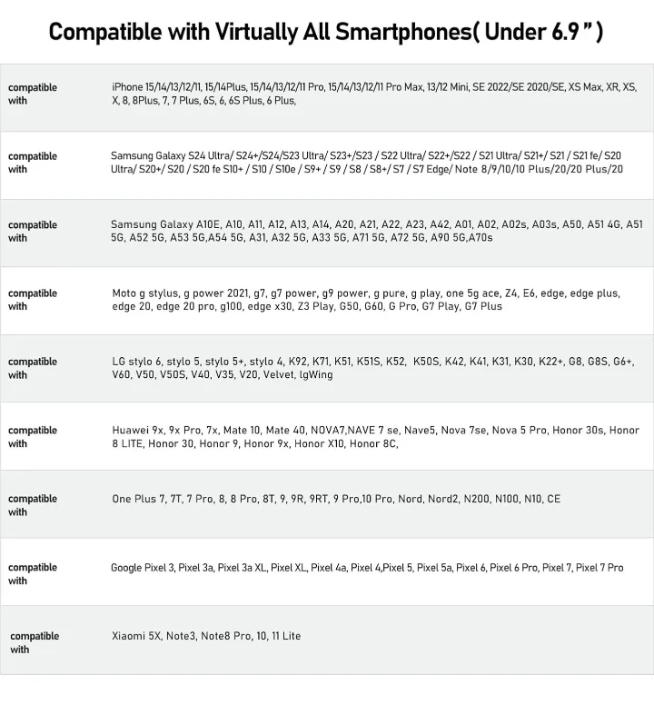 Waterproof Underwater Diving Phone Case image indicator(6)