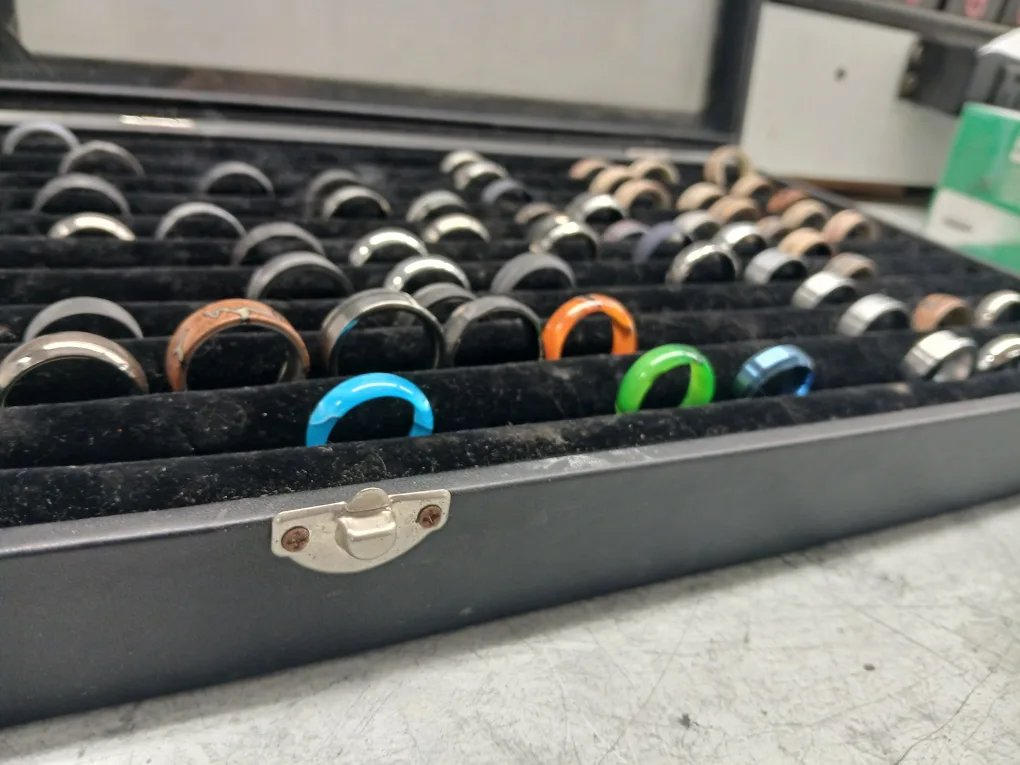 Variety of Rings image indicator(2)