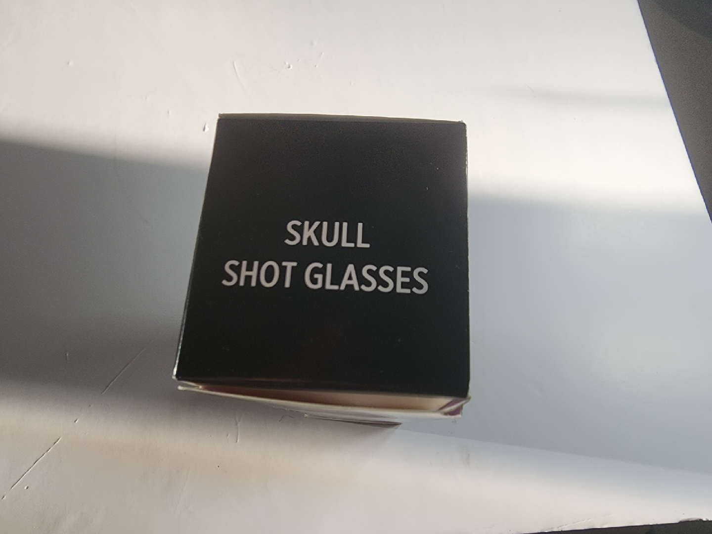 Skull Shot Glasses - 4 Pack - photo 5