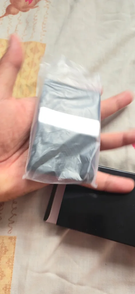 Business Card Holder - Black Carbon Fiber image indicator(6)