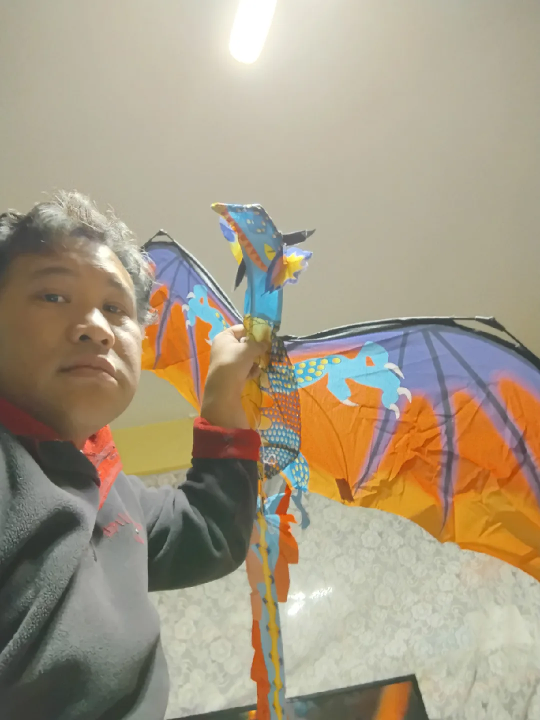 Dragon Kite - Weifang Hengda Kite image indicator(9)