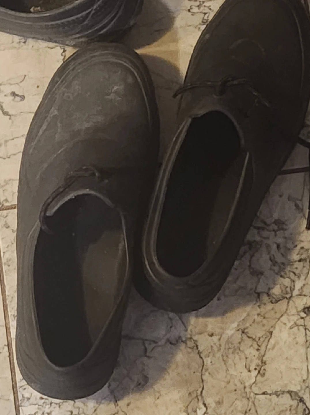 Black Dress Shoes