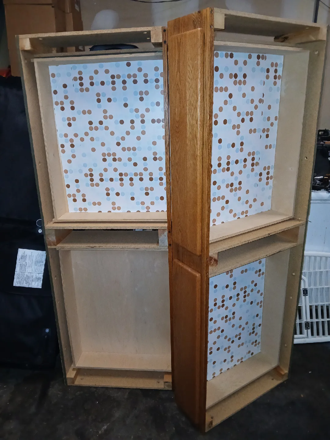 4 drawers for under 1ueen bed thumbnail