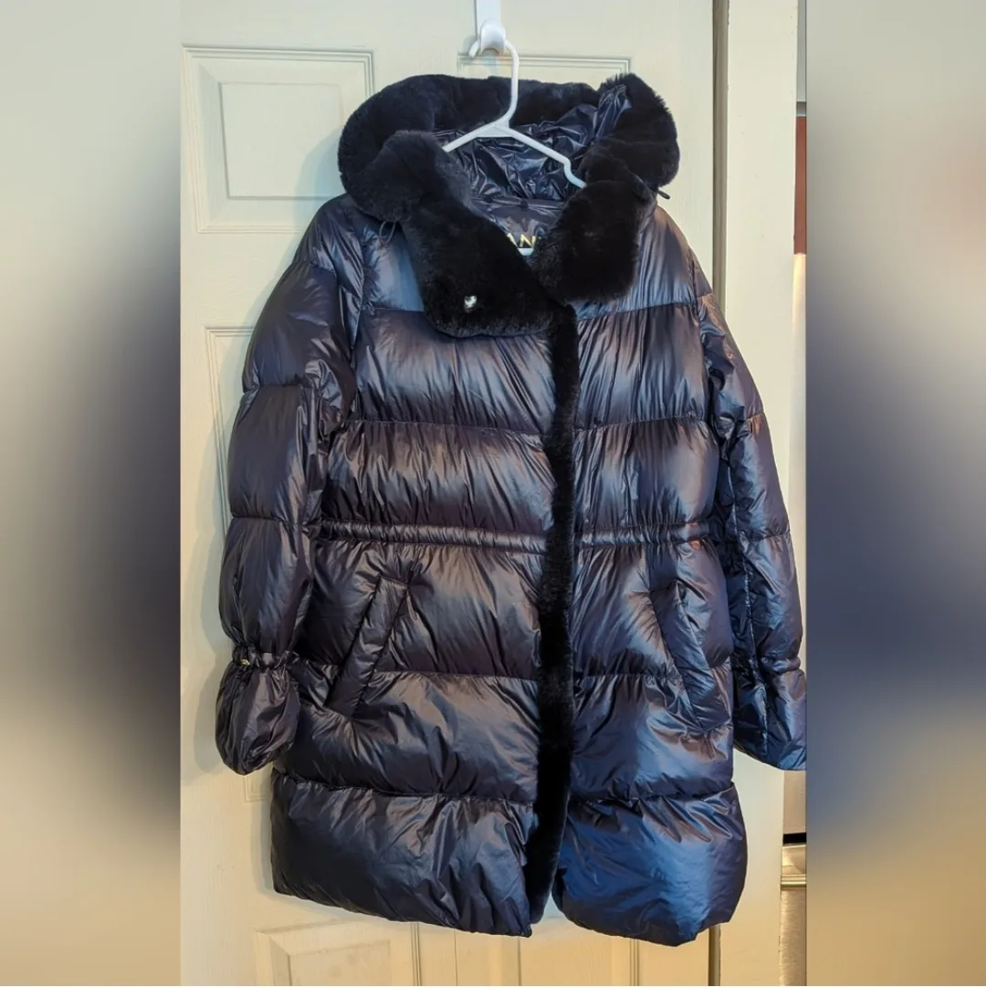 Winter coats - read below for pricing! image indicator(7)