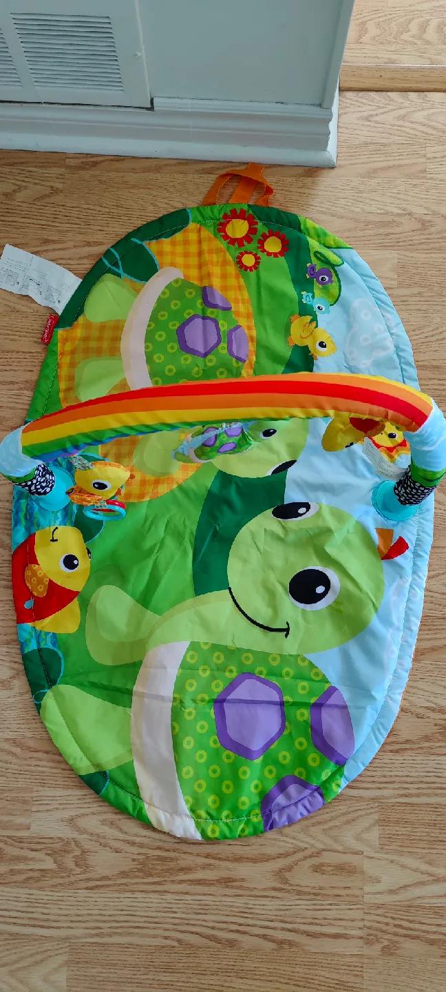 Baby play gym image indicator(3)