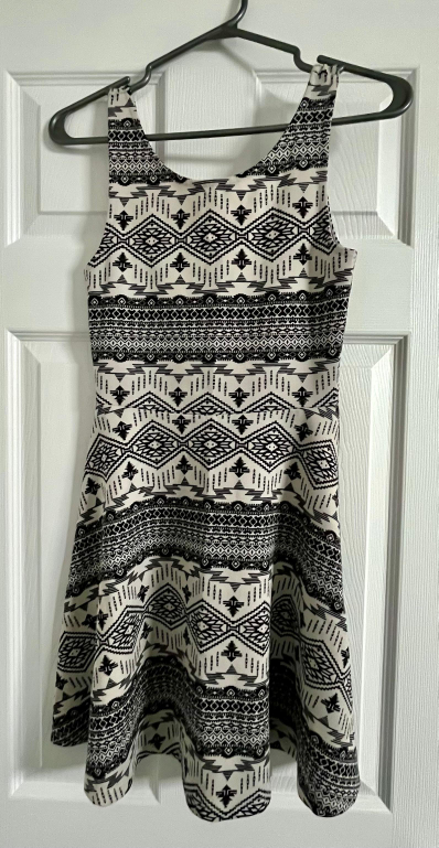 MANGO / H&M - Five Assorted Dresses - photo 2