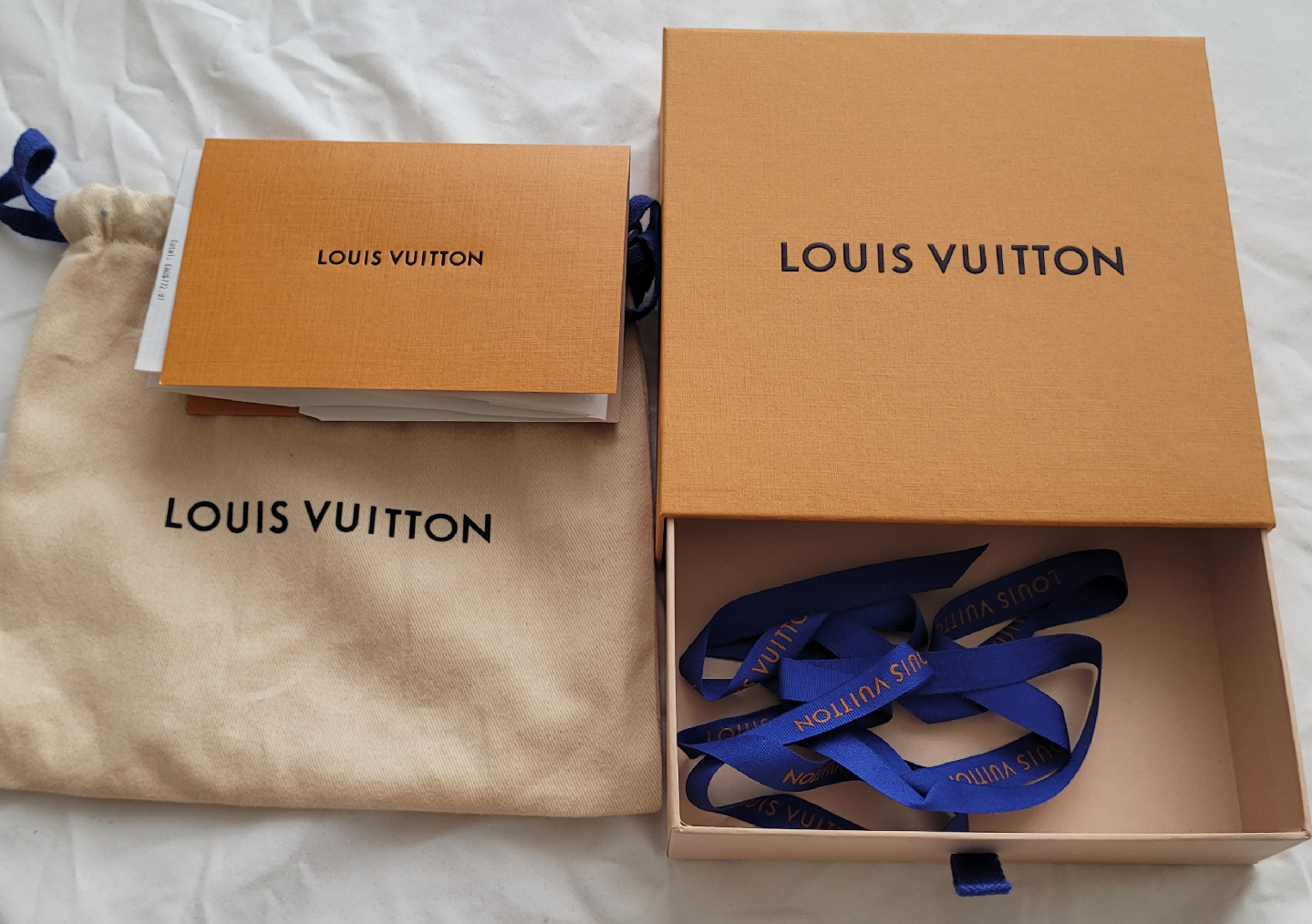 Louis Vuitton Chain Belt Size 80/32 - photo 2