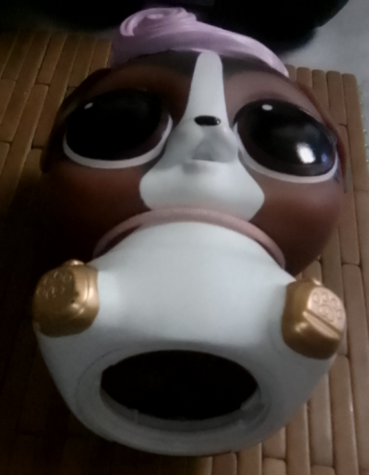 LOL Surprise Remix Hair Flip Piggy Bank - photo 3