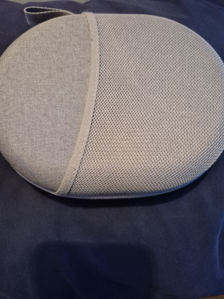 Sony WH-1000XM4 Wireless Noise Cancelling Headphones - Grey - photo 2